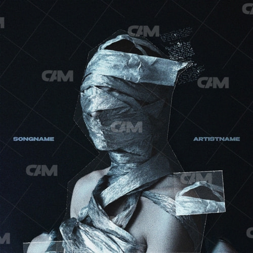 Wrapped Silhouette