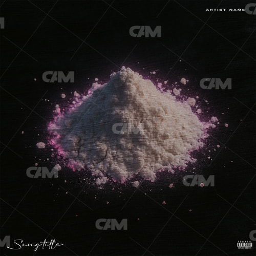 Pink Dust