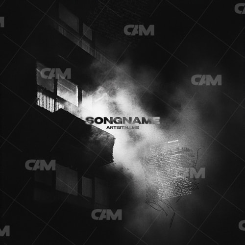 Smoke From The Window