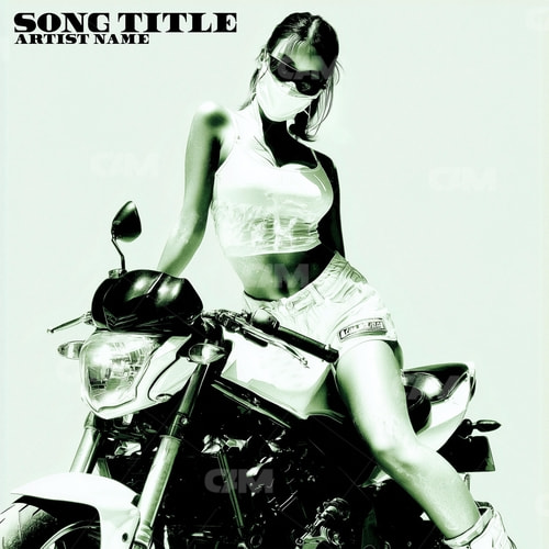 Motorcycle