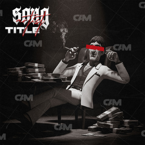 Blood Money