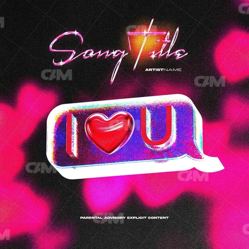 I Love U