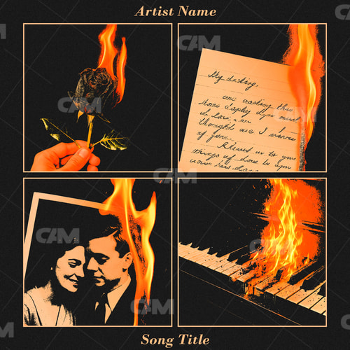 Burning Memories