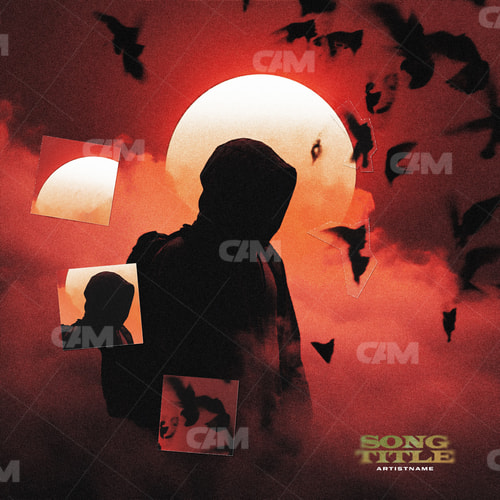 Dark Atmosphere