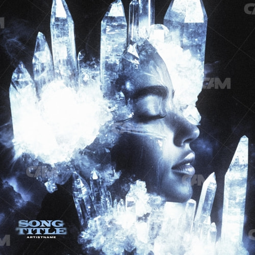 Crystal Girl