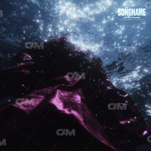 Underwater