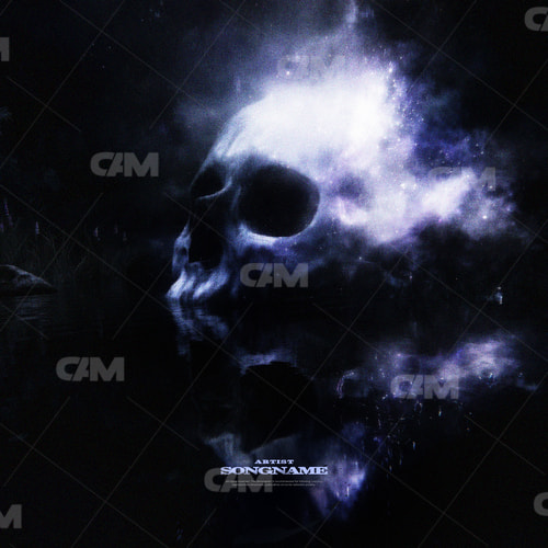 Dark Skull