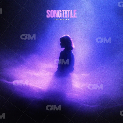 Girl In The Smoke