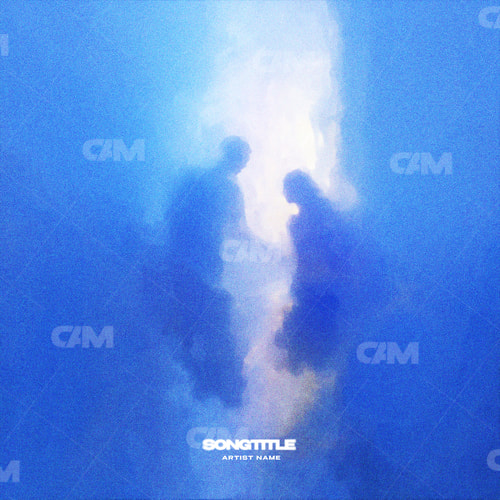 Two Silhouettes