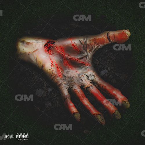 Zombie