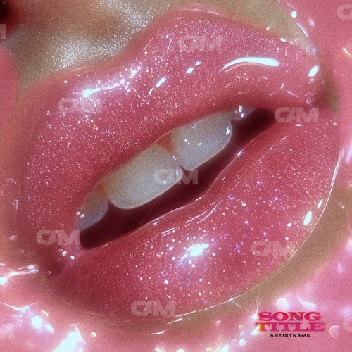 Pink Lips