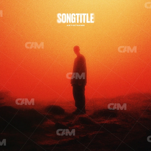 Lonely Silhouette