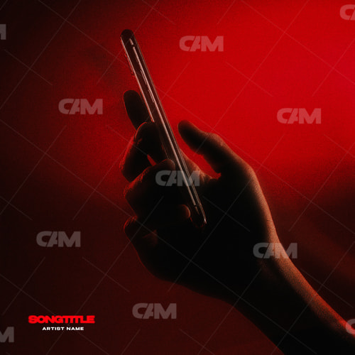 Phone In Hand