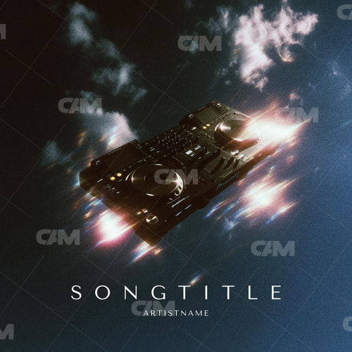 Synthesizer