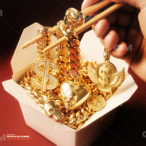 Gold