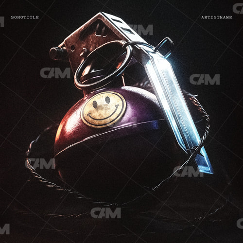 Grenade