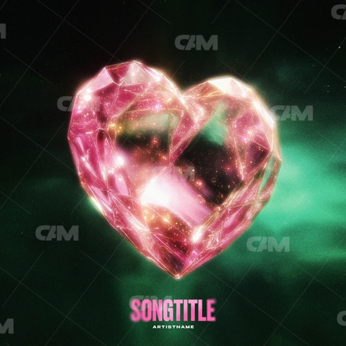 Glass Heart