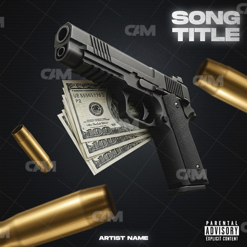 Gun Money
