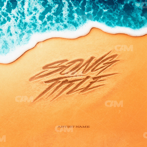 Beach Vibes