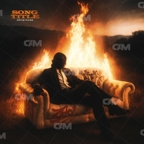 On Fire