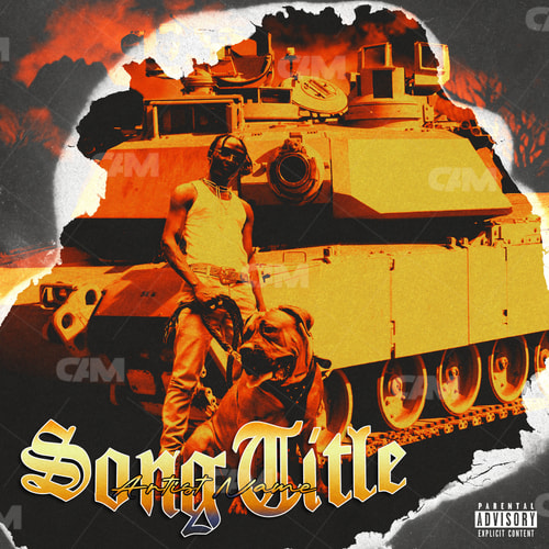 War