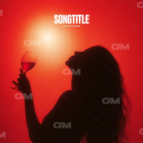 Let's Have A Drink