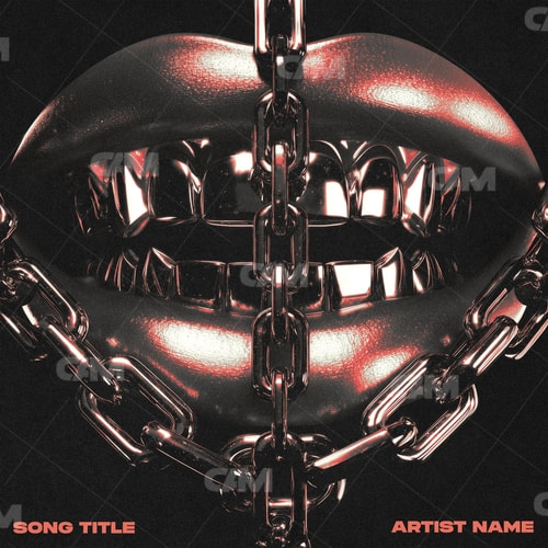 Chained