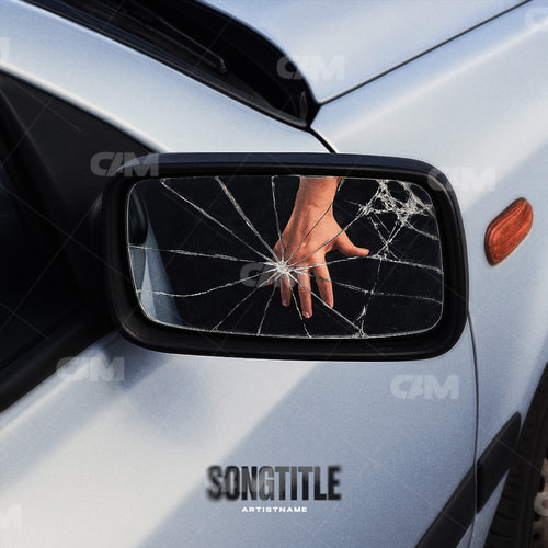 Broken Mirror