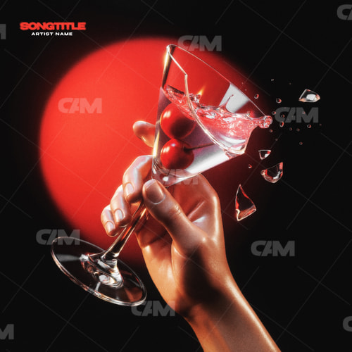 Broken Glass