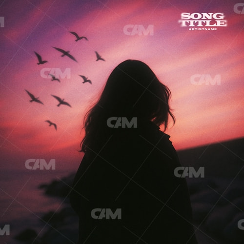 Pink Sunset