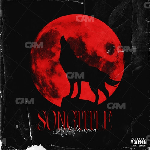 Red Moon