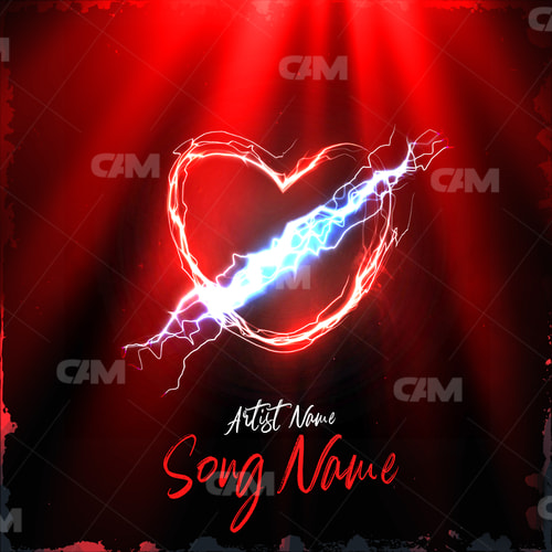 Electric Heart Broken