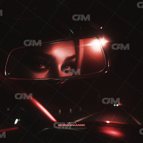 Behind The Wheel