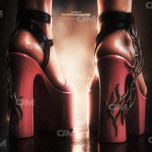 High Heels
