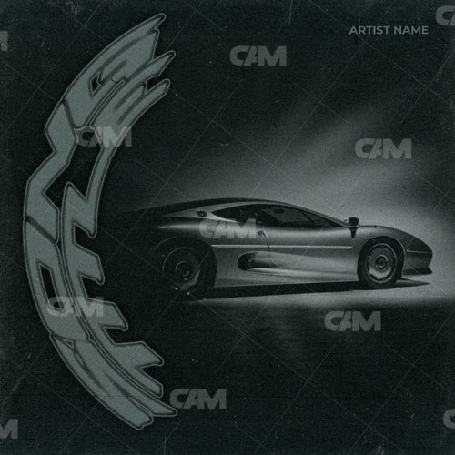 Supercar