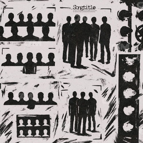 Silhouettes