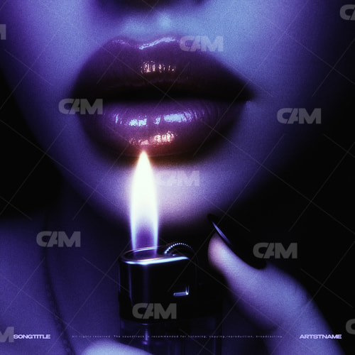In The Dark