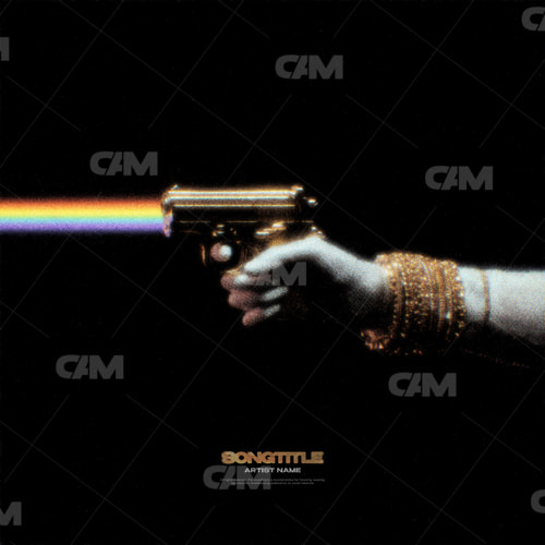 Gun