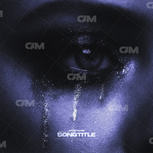 Tears From The Eyes