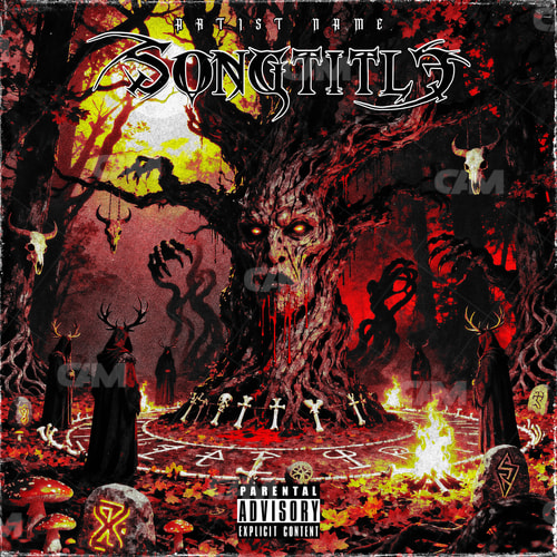 Dark Forest