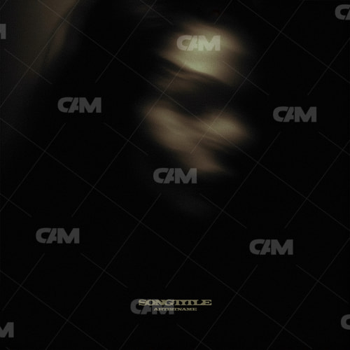 Blurred Face