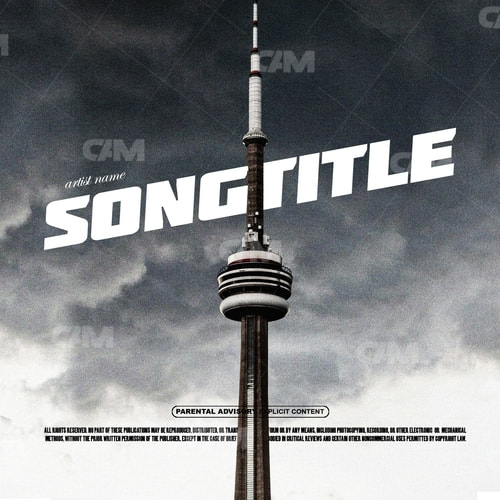 Cn Tower