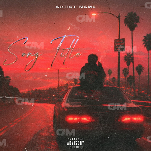 Sunset Drive