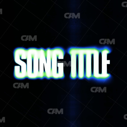 New Blurr Text