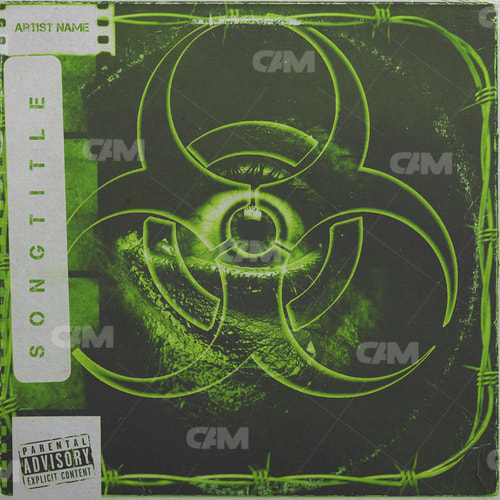 Radioactive