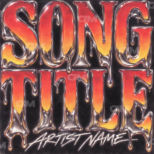Molten Anthem