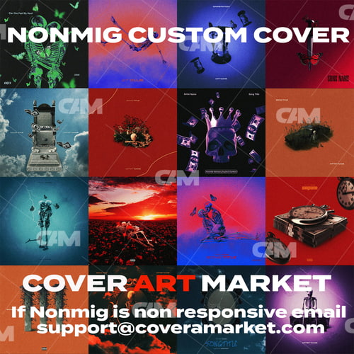 Nonmig Custom Cover