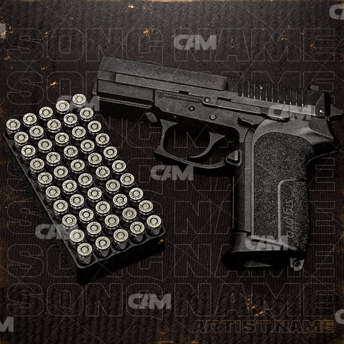 9mm Glock
