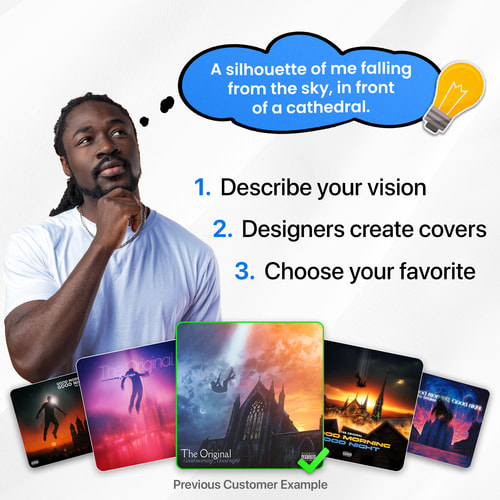 Request A Cover