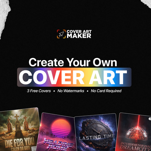 Create Your Own Cover